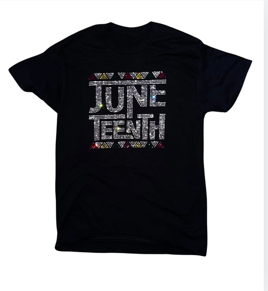 Juneteenth (Crystal)