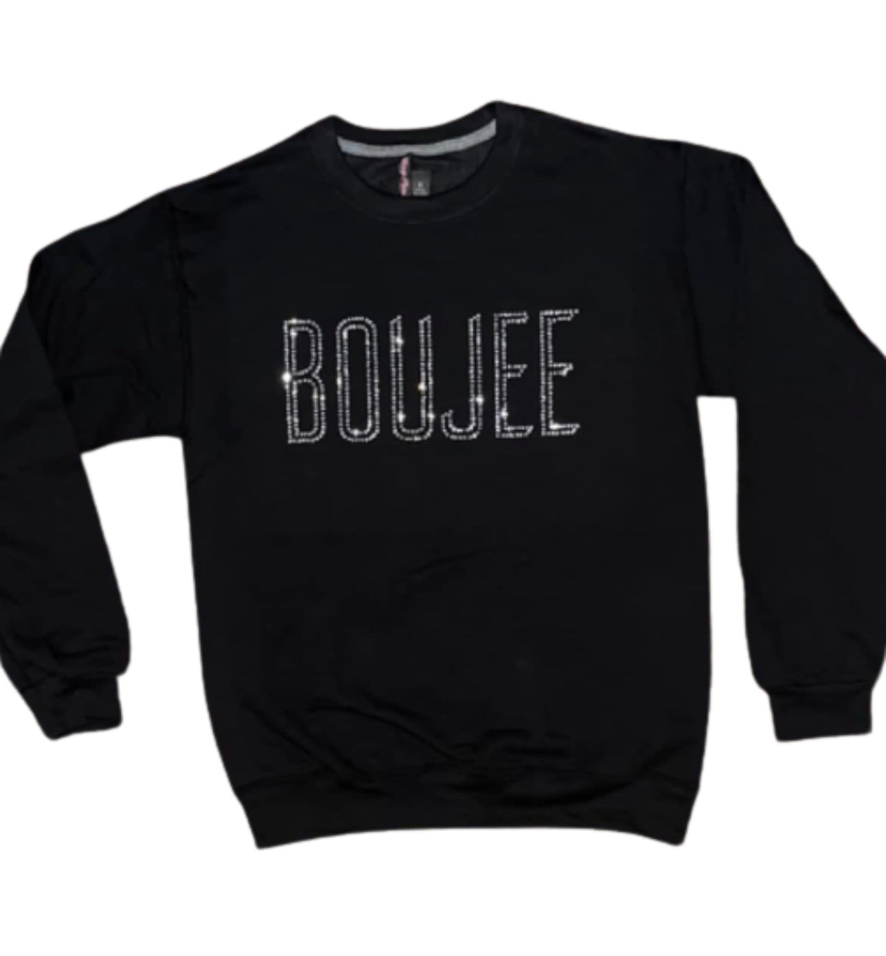 Bling Sweatshirts