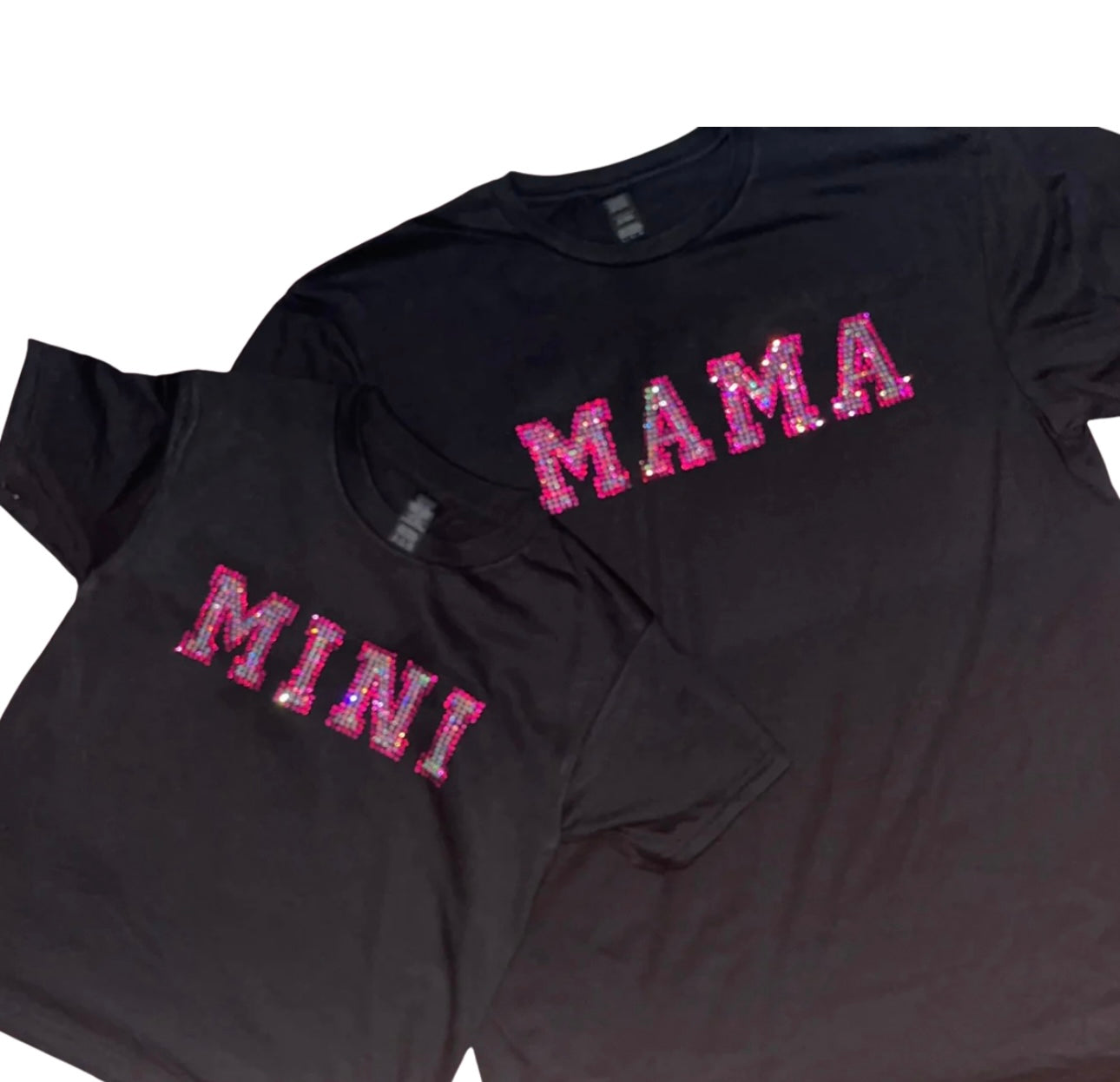Bling T-shirts