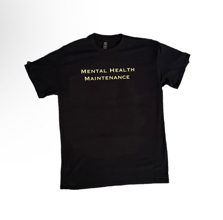 Together We Heal. MHM