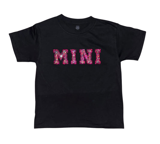 Mini Bling Shirt