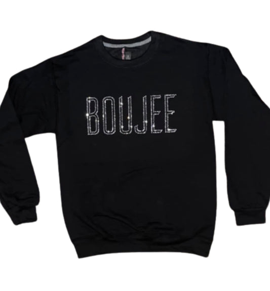 BOUJEE Sweatshirt