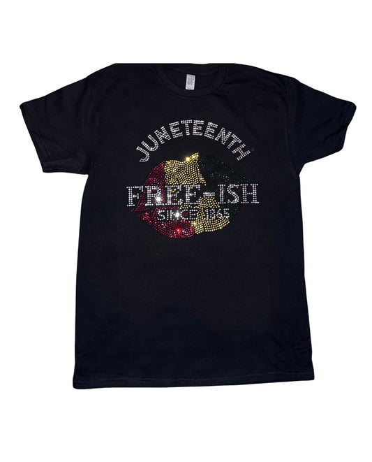 Juneteenth Free-ish