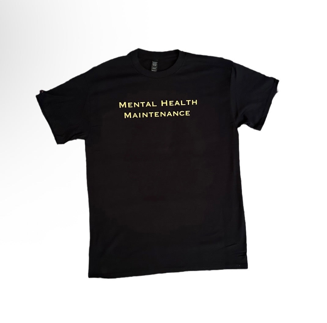 Mental Health Maintenance (Men) or Unisex
