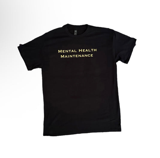 Mental Health Maintenance (Men) or Unisex