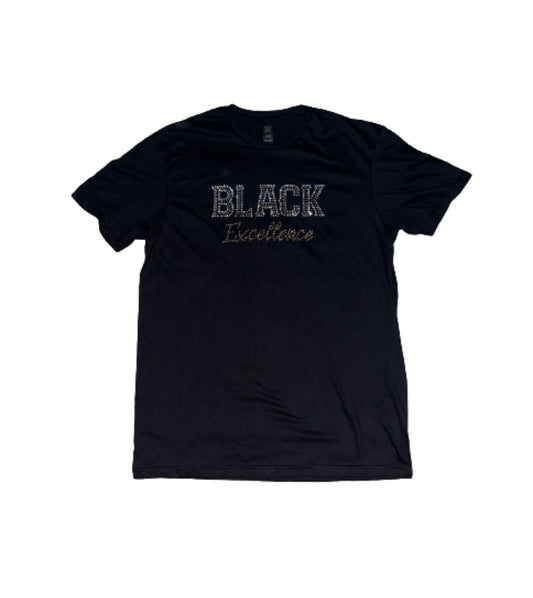 Black Excellence (Bold)