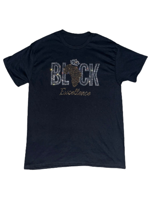 Black Excellence (Crown Africa)